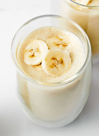 Banana Smoothie